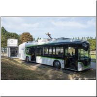 Innotrans 2018 - Bus E-Bus-Cluster 02.jpg